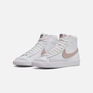Giay Nike Blazer Mid '77 Vintage 'White Pink Oxford' CZ1055-118