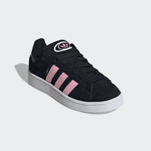 Giay Adidas Campus 00s 'Black True Pink' ID3171