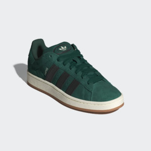 Giay Adidas Campus 00s 'Collegiate Green' IF8763