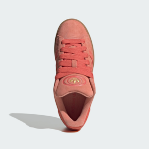 Giay Adidas Campus 00s 'Red' IE5587