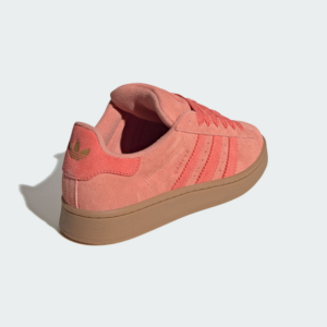 Giay Adidas Campus 00s 'Red' IE5587