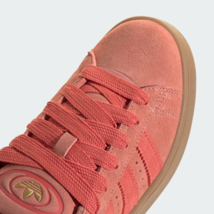 Giay Adidas Campus 00s 'Red' IE5587