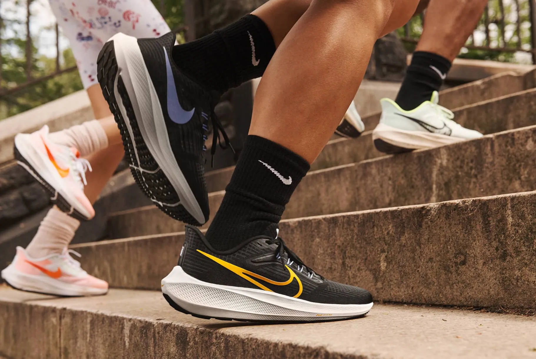 Công nghệ ZoomX của Nike có thực sự tốt như lời đồn Hinh anh 5: Cong nghe ZoomX cua Nike co thuc su tot nhu loi don