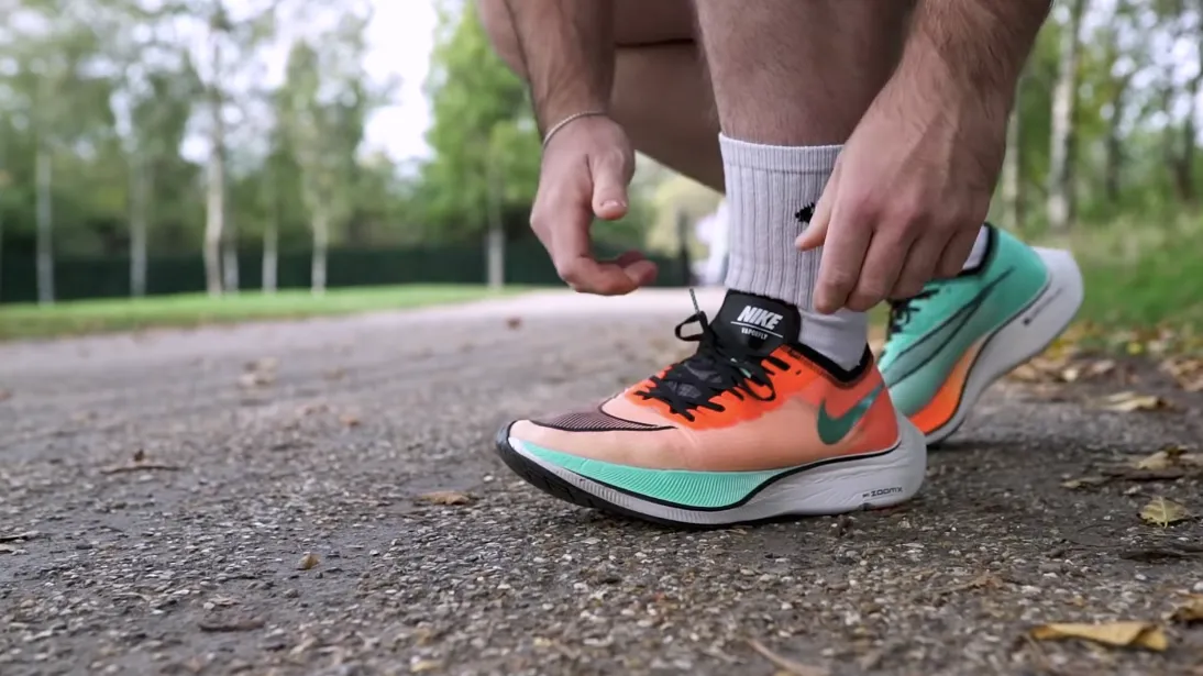 Công nghệ ZoomX của Nike có thực sự tốt như lời đồn Hinh anh 6: Cong nghe ZoomX cua Nike co thuc su tot nhu loi don