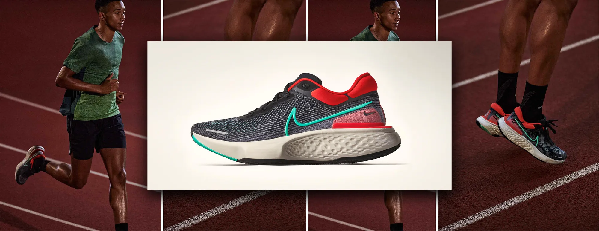 Công nghệ ZoomX của Nike có thực sự tốt như lời đồn Hinh anh 1: Cong nghe ZoomX cua Nike co thuc su tot nhu loi don