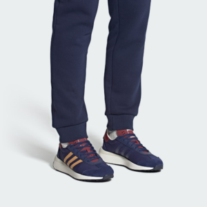 Giay Adidas Country XLG 'Dark Blue' IE0549