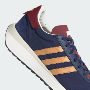 Giay Adidas Country XLG 'Dark Blue' IE0549