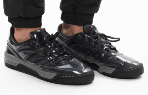 Giay Adidas Rivalry x Craig Green Low 'Black' FX9477