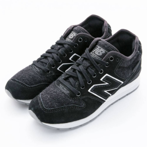 Giay New Balance 996 'Black' MRH996CB