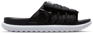 Dép Nike Asuna 2 Premium Slides 'Black' DC1457-001