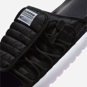 Dep Nike Asuna 2 Premium Slides 'Black' DC1457-001