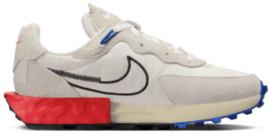 Giay Nike Fontanka Waffle 'Green Grey Red' DC3579-104