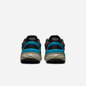 Giay Nike Renew Run 3 'Smoke Grey Laser Blue' DC9413-006