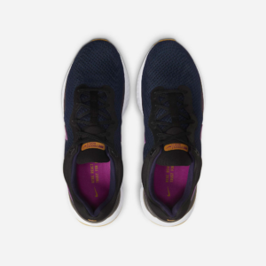 Giay Nike React Miler 3 'Blackened Blue' DD0490-401