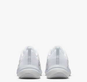 Giay Nike Downshifter 12 'White' DD9294-100