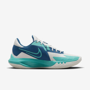 Giay Nike Precision 6 'Industrial Blue' DD9535-008