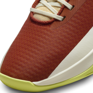 Giay Nike Precision 6 'Lemon Twist' DD9535-800