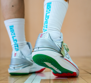 Giay Nike Air Zoom GT Cut 2 EP 'Christmas' DJ6013-008