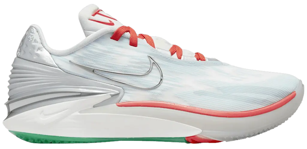 Giày Nike Air Zoom GT Cut 2 EP 'Christmas' DJ6013-008