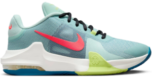 Giay Nike Air Max Impact 4 'Blue' DM1124-301