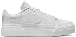 Giay Nike Court Legacy Lift 'Summit White' DM7590-101