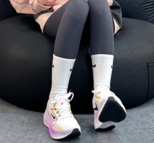 Giay Nike Zoom Fly 5 'Vivid Sulfur' DM8974-100