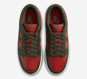 Giay Nike Dunk Low 'Mystic Red' DV0833-600
