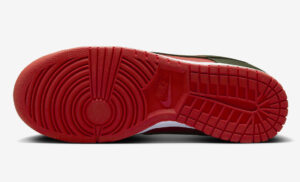 Giay Nike Dunk Low 'Mystic Red' DV0833-600