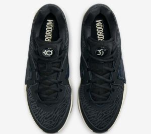 Giay Nike KD 16 EP 'Black Dark Smoke Gray' DV2916-003