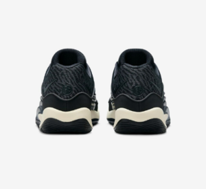 Giay Nike KD 16 EP 'Black Dark Smoke Gray' DV2916-003