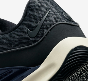 Giay Nike KD 16 EP 'Black Dark Smoke Gray' DV2916-003