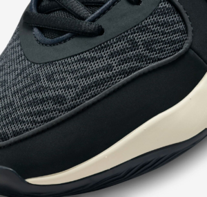 Giay Nike KD 16 EP 'Black Dark Smoke Gray' DV2916-003