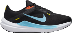 Giày Nike Winflo 10 'Black Baltic Blue' DV4023-002