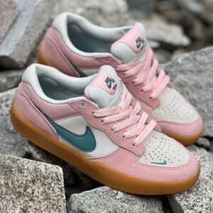 Giay Nike SB Force 58 'Pink Bloom' DV5477-600