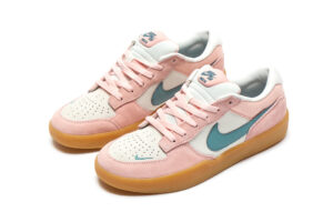 Giay Nike SB Force 58 'Pink Bloom' DV5477-600