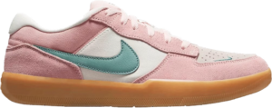 Giày Nike SB Force 58 'Pink Bloom' DV5477-600