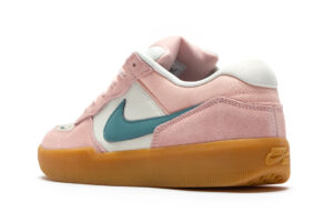 Giay Nike SB Force 58 'Pink Bloom' DV5477-600