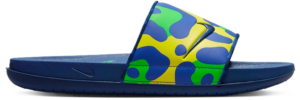 Dep Nike Offcourt Slides 'Coastal Blue' DX1257-700