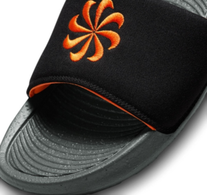 Dep Nike Victori One Next Nature 'Black' DM8598-003