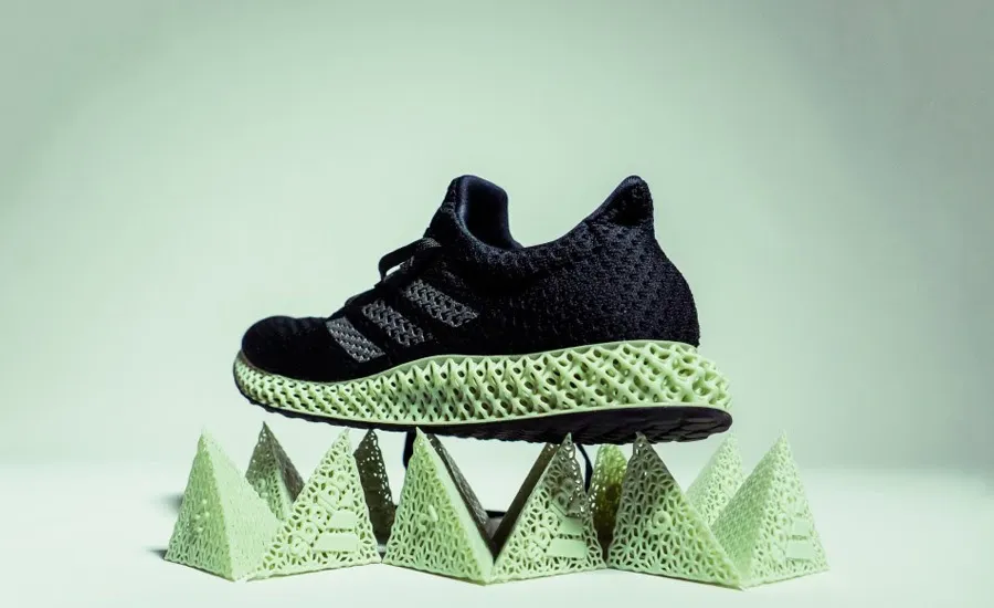 Những điều có thể bạn chưa biết về công nghệ Ultraboost 4D Hinh anh 5: Nhung dieu co the ban chua biet ve cong nghe Ultraboost 4D