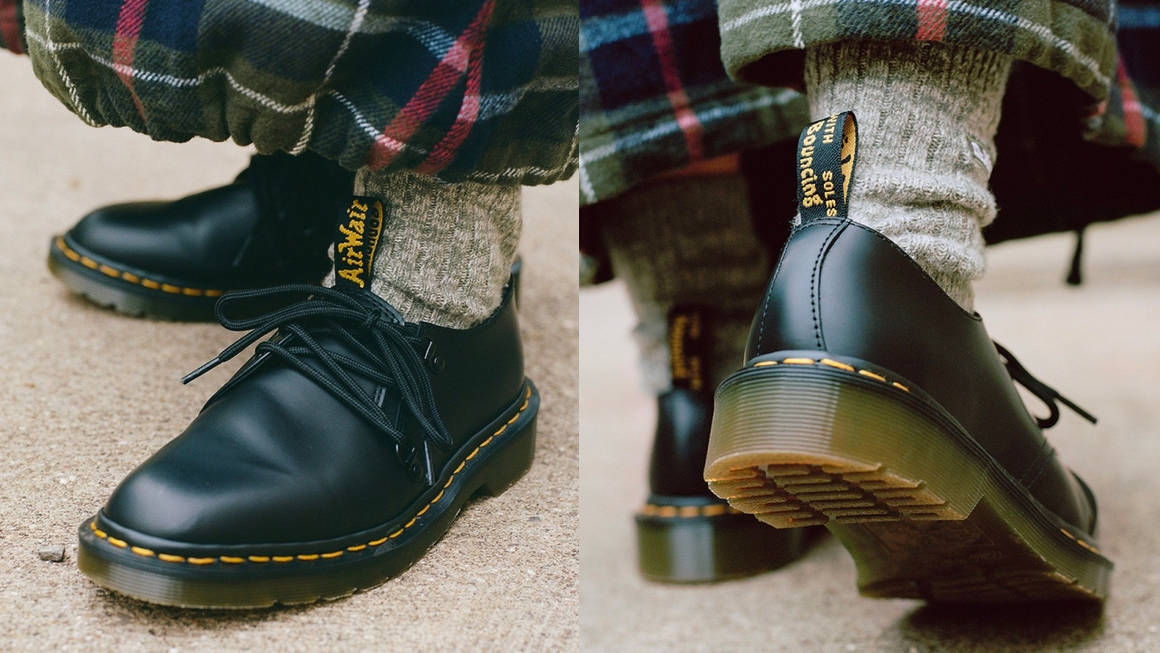 Hinh anh 4: Dr.Martens 1461 - Dong giay lam nen thanh cong cua thuong hieu