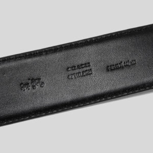 That Lung Coach Wide Harness Cut-To-Size 'Black' F55157-BLK