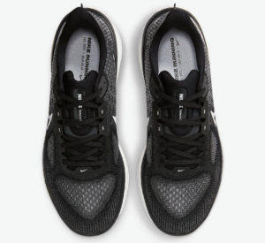 Giay Nike Air Zoom Vomero 17 'Black White' FB1309‑004