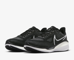 Giay Nike Air Zoom Vomero 17 'Black White' FB1309‑004