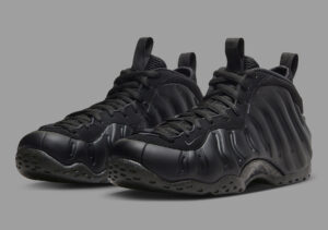 Giay Nike Air Foamposite One 'Black Anthracite' FD5855-001