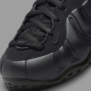 Giay Nike Air Foamposite One 'Black Anthracite' FD5855-001