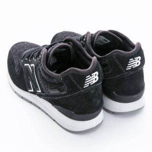 Giay New Balance 996 'Black' MRH996CB