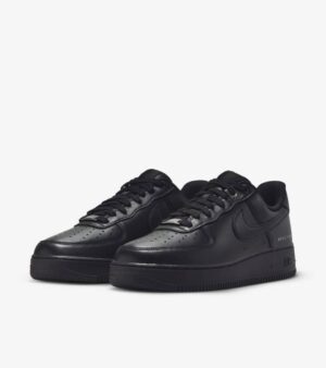 Giay Nike x 1017 Alyx 9SM Air Force 1 Low 'Black' FJ4908-001