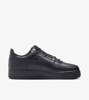 Giay Nike x 1017 Alyx 9SM Air Force 1 Low 'Black' FJ4908-001