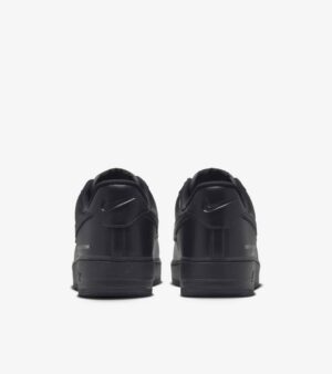 Giay Nike x 1017 Alyx 9SM Air Force 1 Low 'Black' FJ4908-001